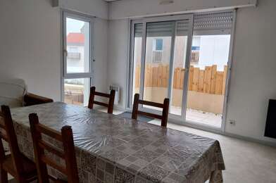 Appartement 2 pièces 650 €