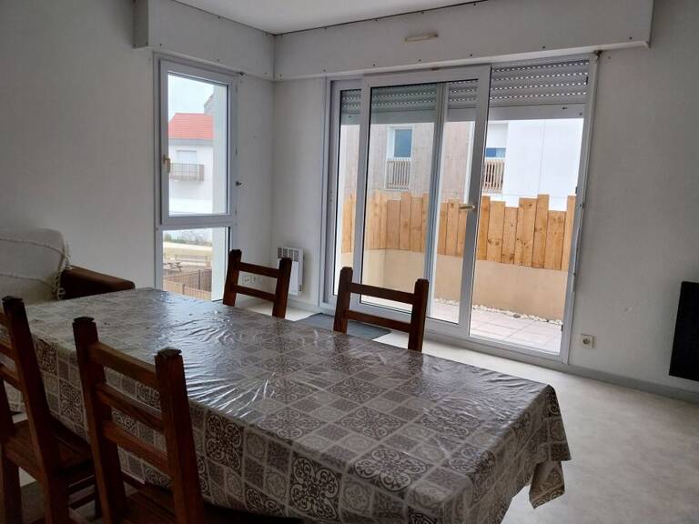 Appartement de 45m2 à louer sur Les Sables-d'Olonne — photo 1