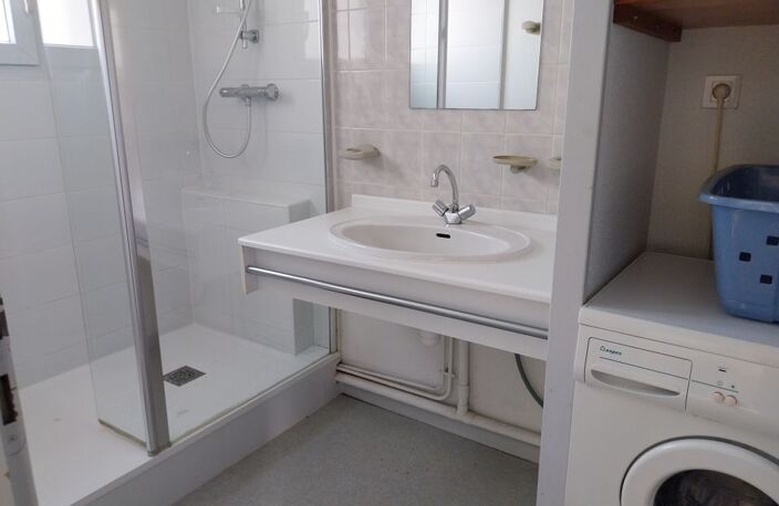 Appartement de 45m2 à louer sur Les Sables-d'Olonne — photo 2