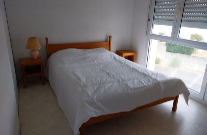 Appartement de 45m2 à louer sur Les Sables-d'Olonne — photo 3