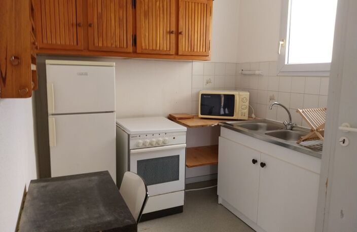 Appartement de 45m2 à louer sur Les Sables-d'Olonne — photo 4