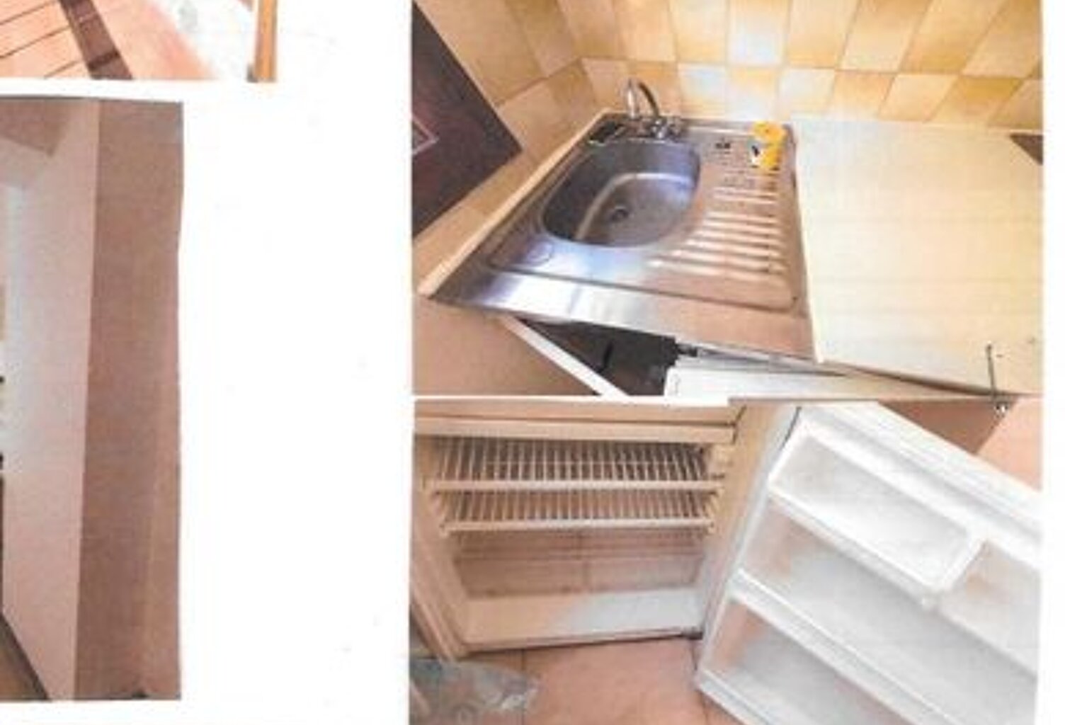 Studio de 17m2 à louer sur Bures-sur-Yvette — photo 1