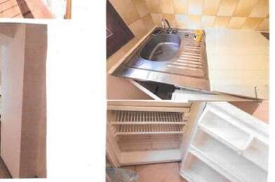 Appartement 1 pièces 490 €