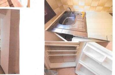 Studio de 17m2 à louer sur Bures-sur-Yvette — photo du bien