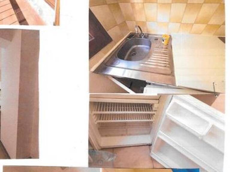 Studio de 17m2 à louer sur Bures-sur-Yvette — photo 1