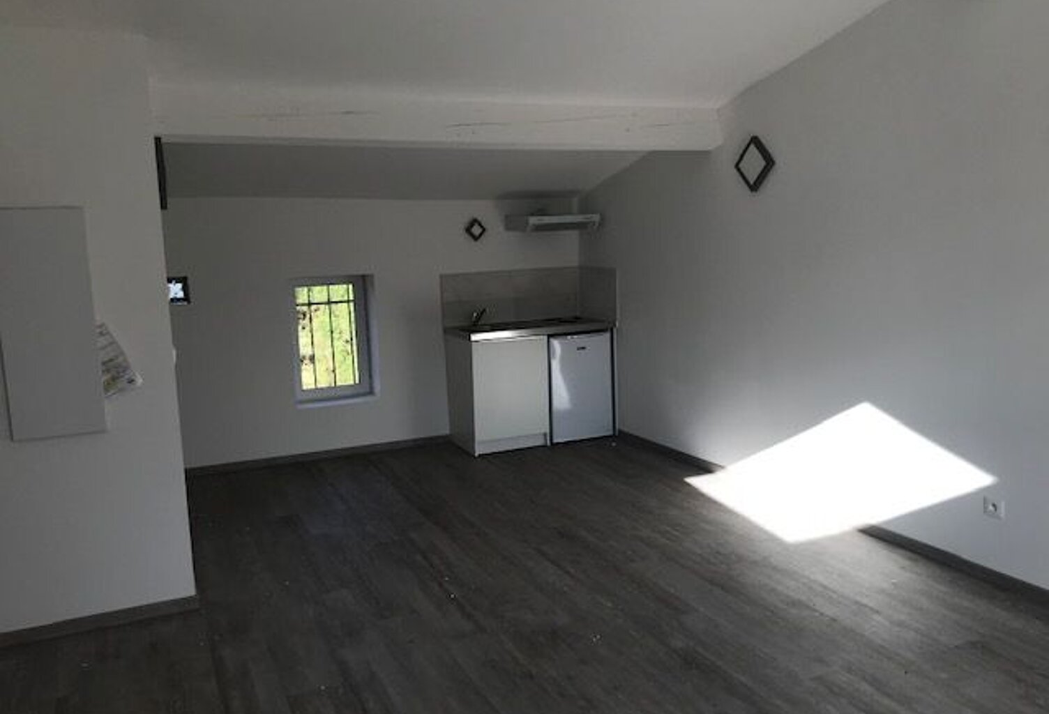 Appartement de 50m2 à louer sur Canet — photo 1