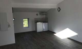 Appartement 1 Pièce 50 m² à louer à Canet (34800)