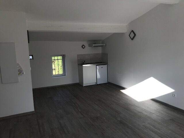 Appartement de 50m2 à louer sur Canet — photo du bien