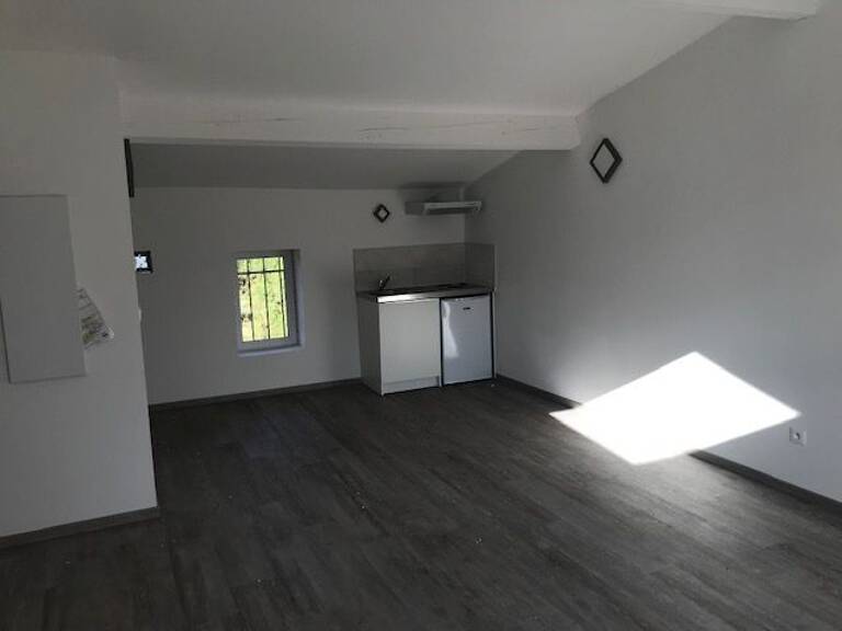Appartement de 50m2 à louer sur Canet — photo 1