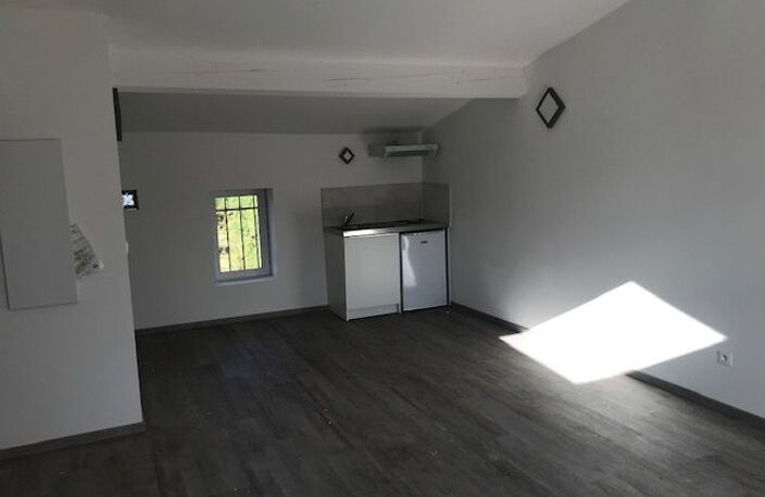 Appartement de 50m2 à louer sur Canet — photo 2