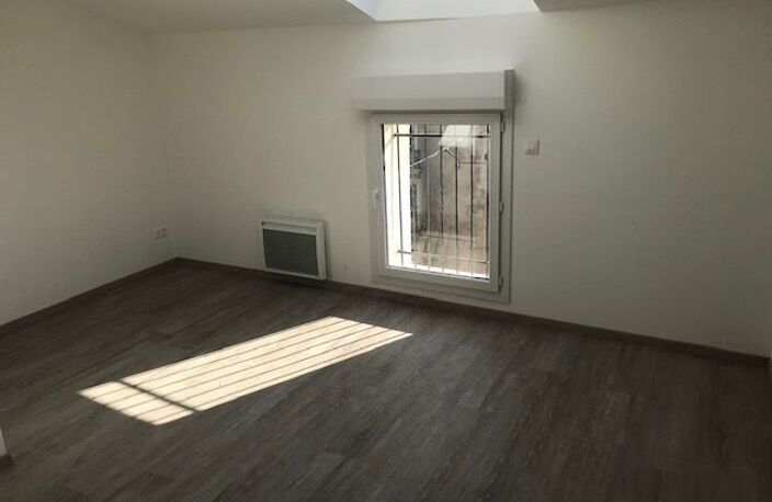 Appartement de 50m2 à louer sur Canet — photo 3