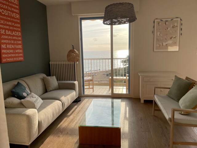 Appartement de 70m2 à louer sur Pornichet — photo du bien