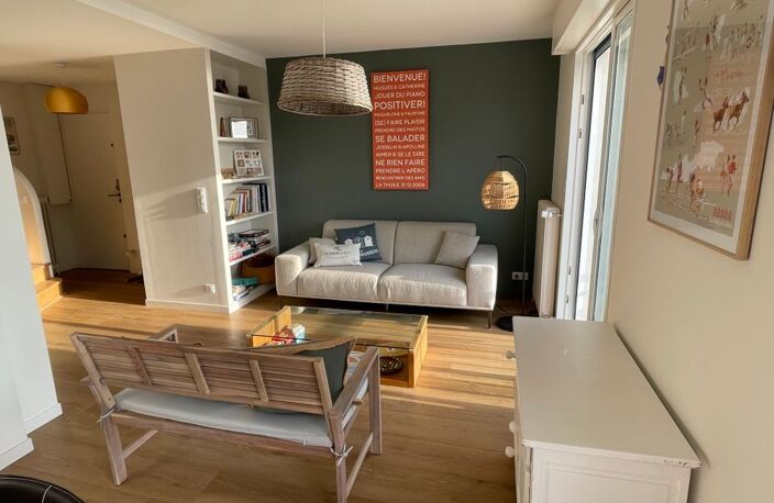 Appartement de 70m2 à louer sur Pornichet — photo 2