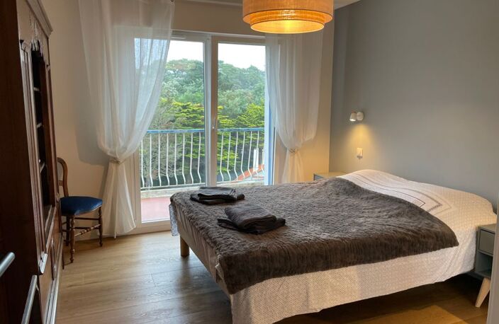 Appartement de 70m2 à louer sur Pornichet — photo 4