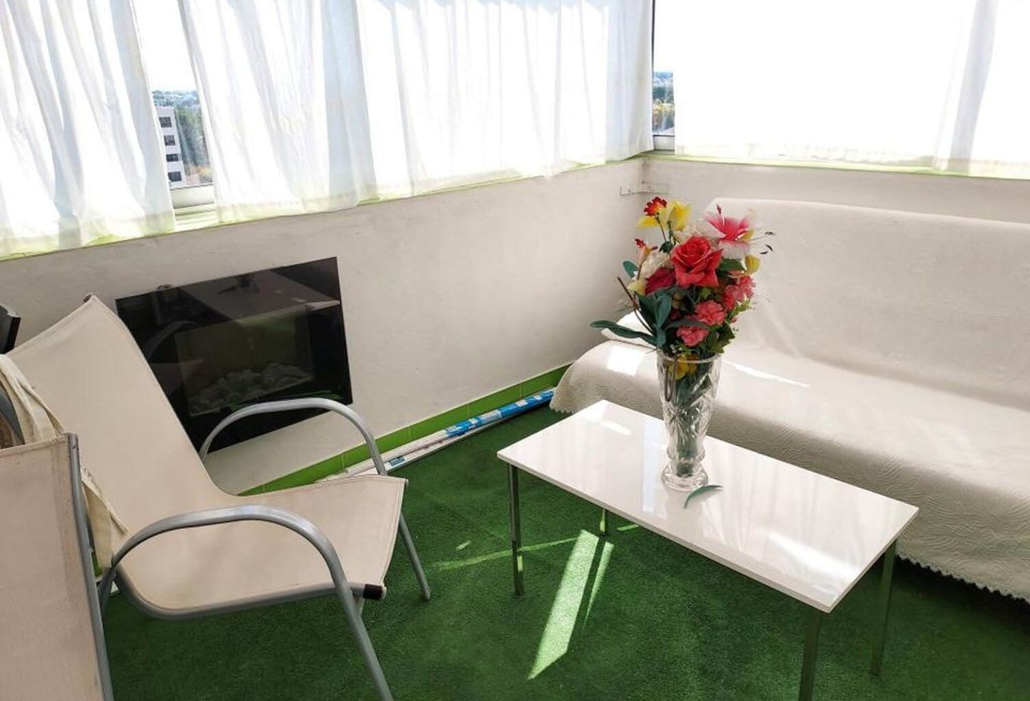 Appartement de 42m2 à louer sur Montpellier — photo 1