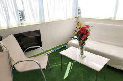 Appartement 2 pièces 796 €