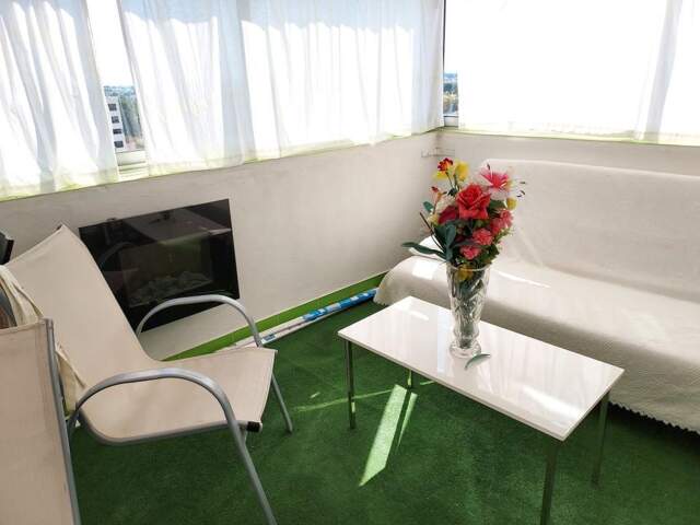 Appartement de 42m2 à louer sur Montpellier — photo du bien