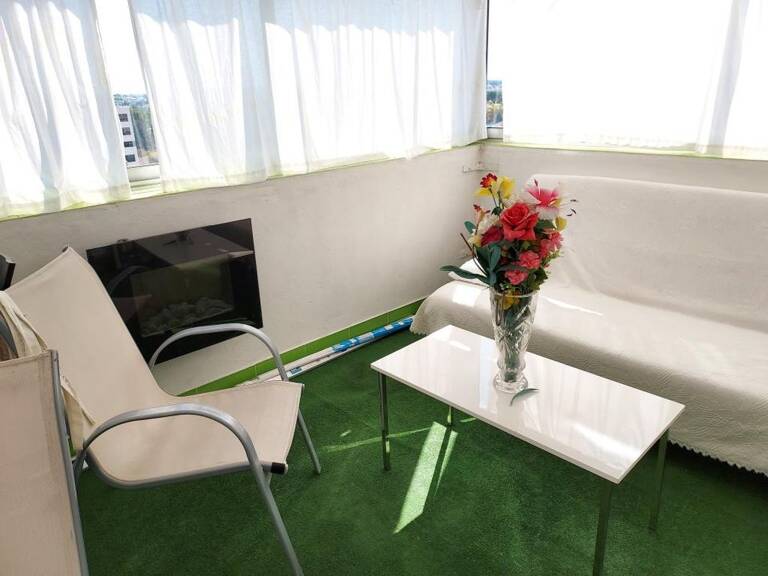 Appartement de 42m2 à louer sur Montpellier — photo 1