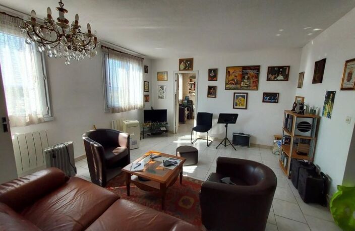 Appartement de 42m2 à louer sur Montpellier — photo 2