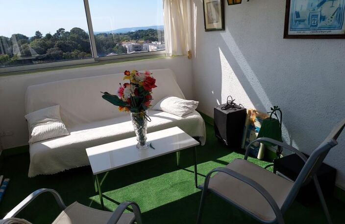 Appartement de 42m2 à louer sur Montpellier — photo 4