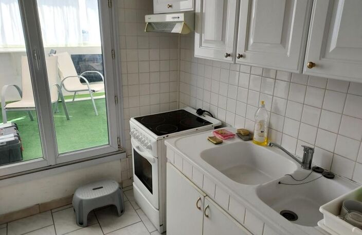 Appartement de 42m2 à louer sur Montpellier — photo 5
