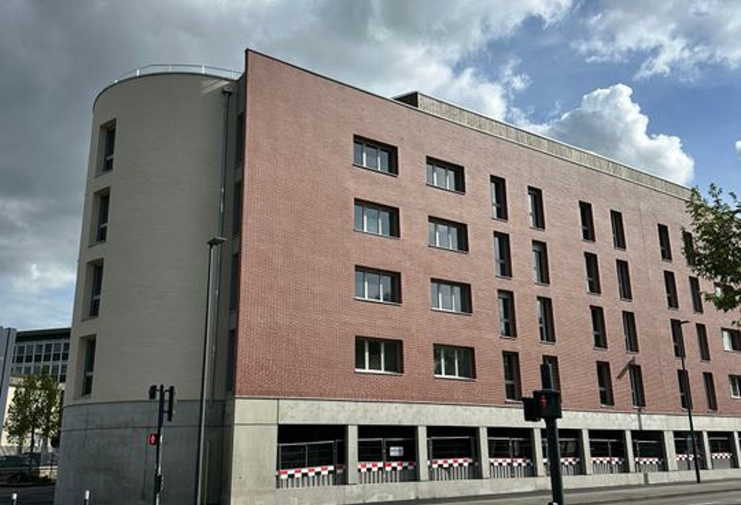 Studio de 18m2 à louer sur Amiens — photo 1