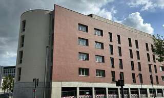 Appartement 1 Pièce 18 m² à louer à Amiens (80000)