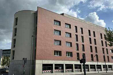 Appartement 1 pièces 545 €