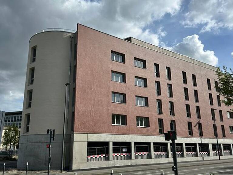 Studio de 18m2 à louer sur Amiens — photo 1