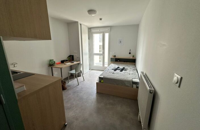 Studio de 18m2 à louer sur Amiens — photo 2