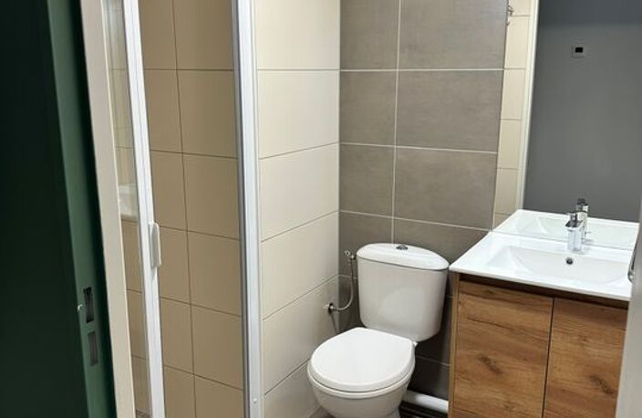 Studio de 18m2 à louer sur Amiens — photo 4