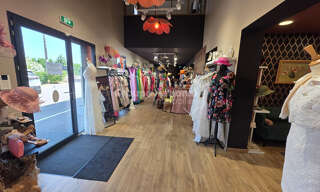 Commerce 6 Pièces 116 m² à vendre à Monteux (84170)