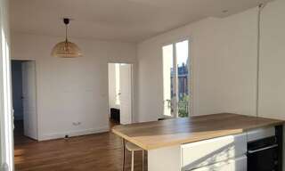 Appartement 3 Pièces 49 m² à louer à Meudon (92190)