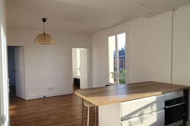 Appartement 3 pièces 1462 €