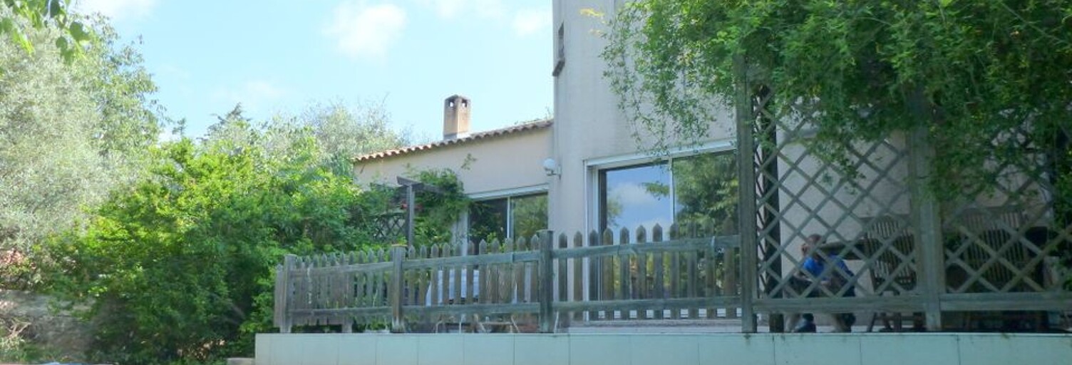 Maison 6 Pièces 150 m² à louer à Vendargues (34740)