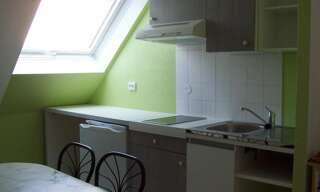 Appartement 1 Pièce 30 m² à louer à Dijon (21000)