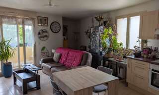 Appartement 2 Pièces 50 m² à louer à Limay (78520)