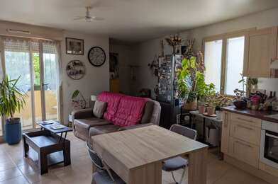 Appartement 2 pièces 850 €