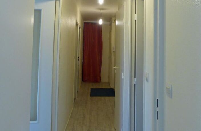 Appartement de 61m2 à louer sur Tours — photo 2