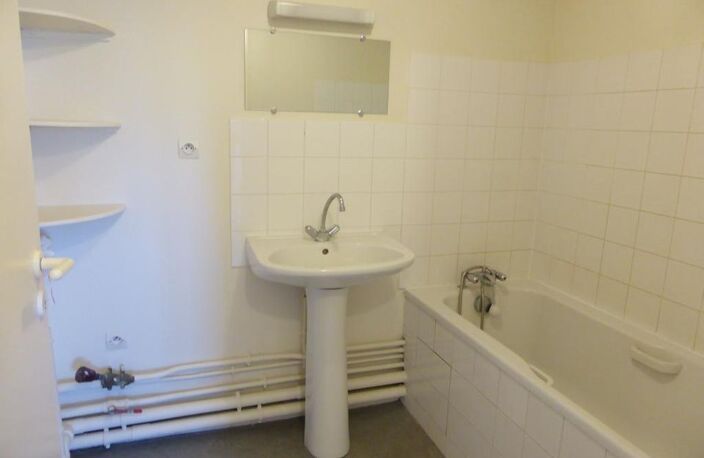 Appartement de 61m2 à louer sur Tours — photo 3