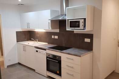 Appartement 3 pièces 846 €