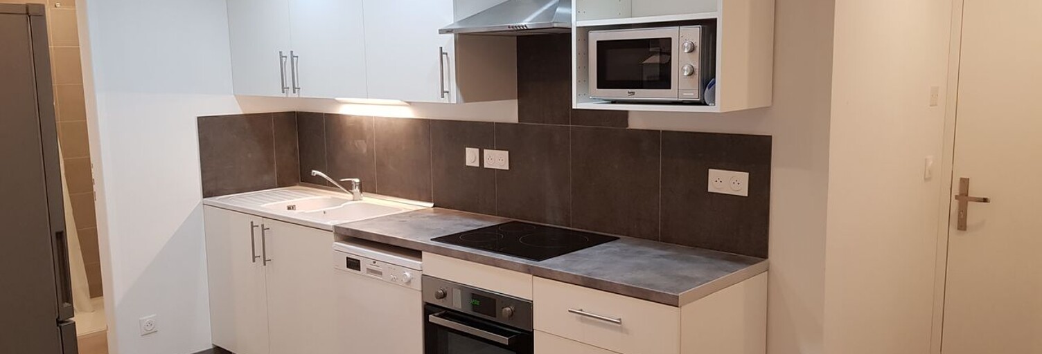 Appartement 3 Pièces 75 m² à louer à Bédarrides (84370)