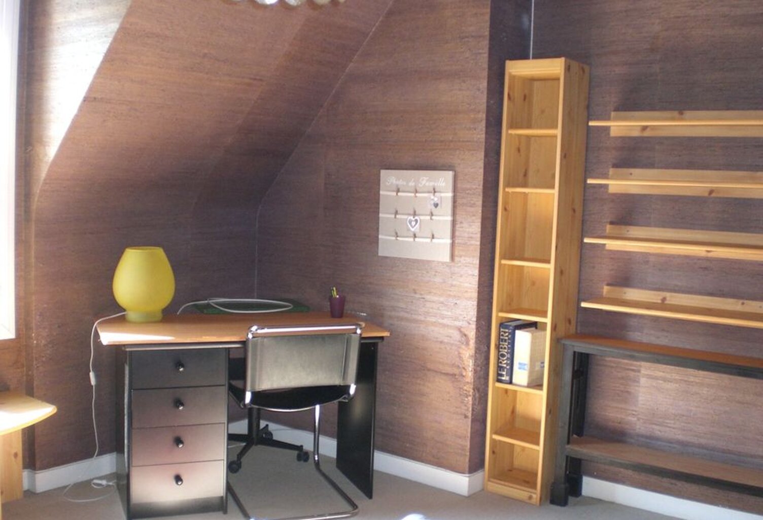 Chambre de 16m2 à louer sur Arradon — photo 1