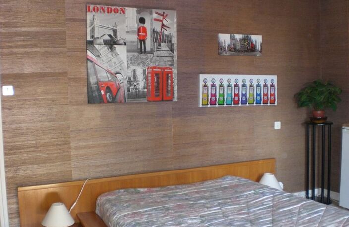 Chambre de 16m2 à louer sur Arradon — photo 2