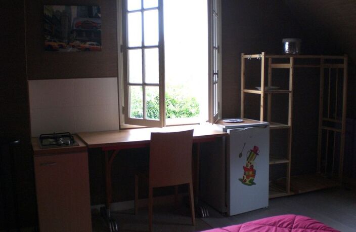 Chambre de 16m2 à louer sur Arradon — photo 4