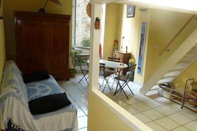 Appartement 1 pièces 900 €