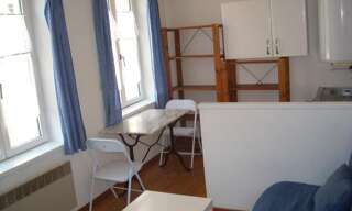 Appartement 1 Pièce 19 m² à louer à Lille (59000)