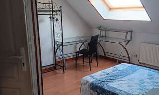 Appartement 1 Pièce 20 m² à louer à Saint-Quentin (02100)