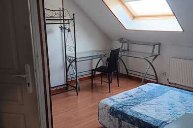 Appartement 1 pièces 330 €