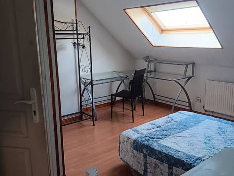 Studio de 20m2 à louer sur Saint-Quentin — photo 1